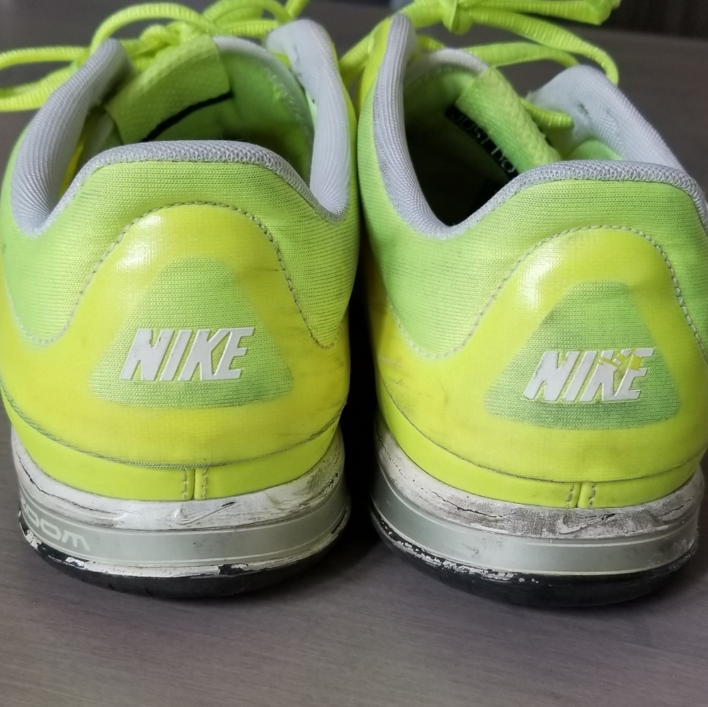 Nike women's sister one - Picture 4 of 8